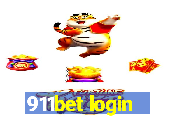 911bet login